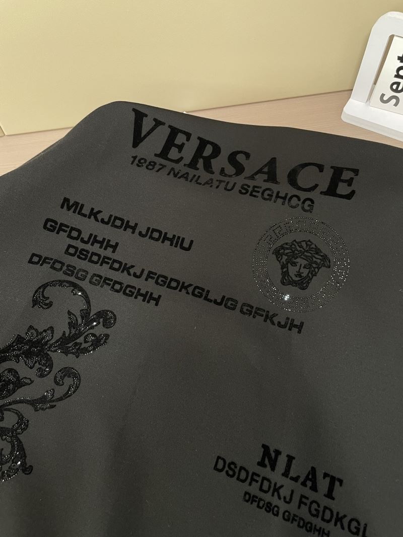 Versace Hoodies